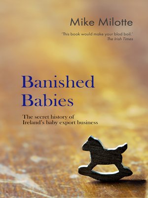 cover image of Banished Babies
